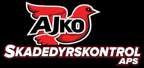 Aj Skadedyrskontrol ApS logo
