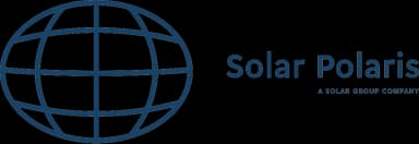 Solar Polaris A/S logo