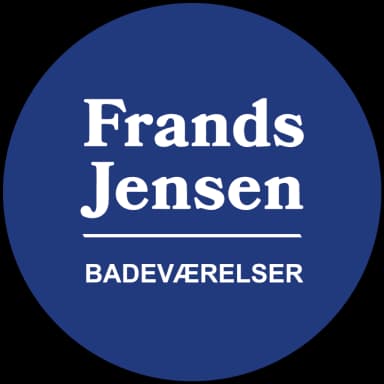 Frands Jensens Ejendomme logo