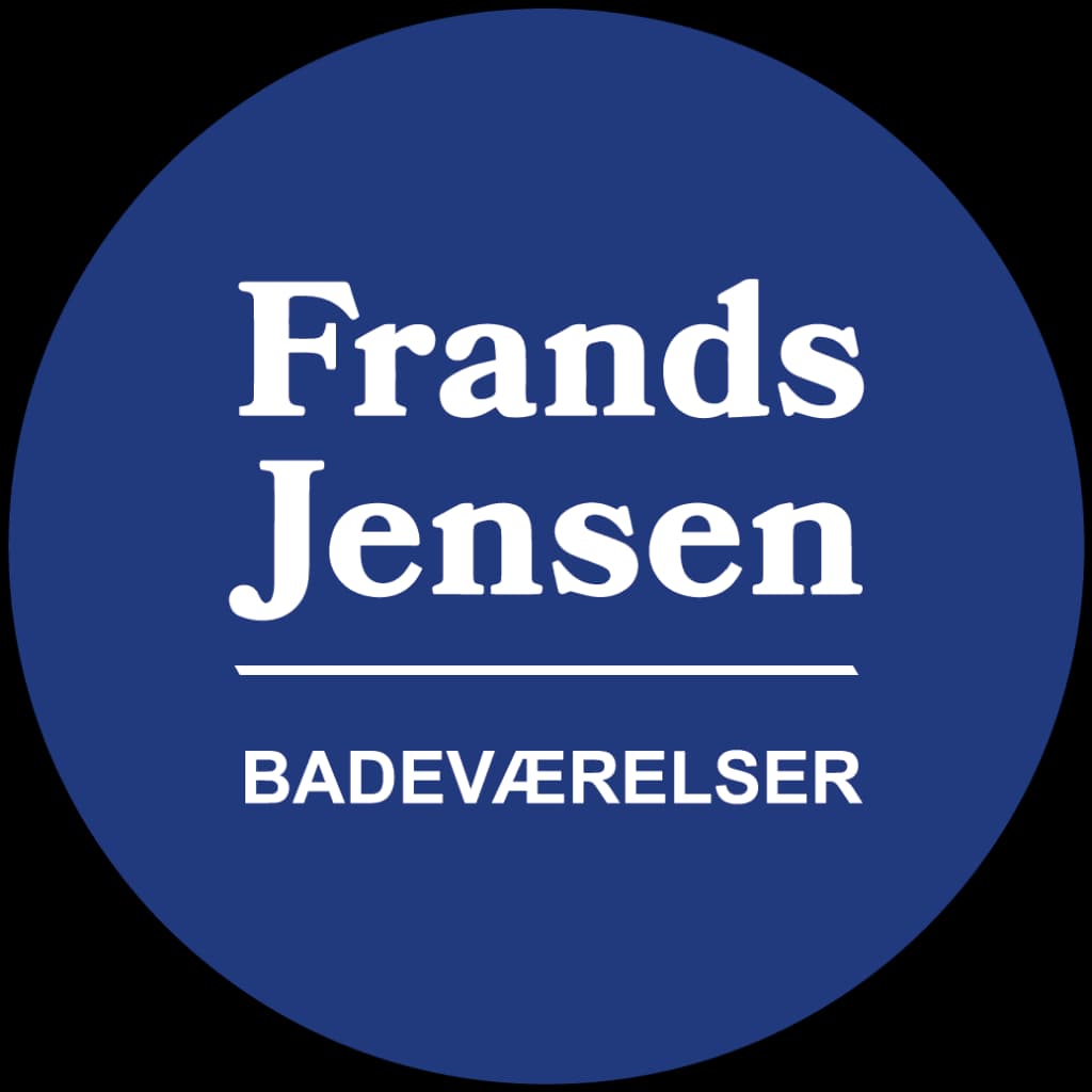 Frands Jensens Ejendomme logo