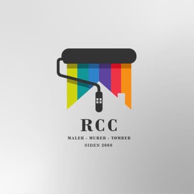 RCC Byg logo