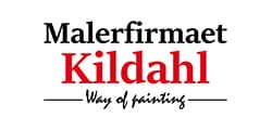 Malerfirmaet Kildahl ApS logo