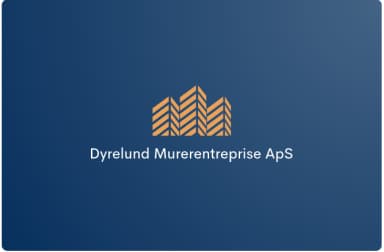 Dyrelund Murerentreprise ApS logo