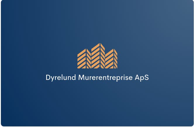 Dyrelund Murerentreprise ApS logo