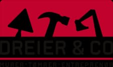 Dreier & Co. Odense A/S logo