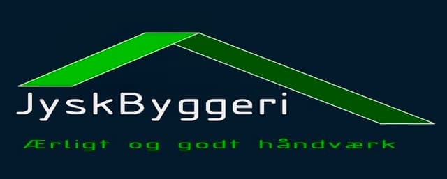 Jyskbyggeri logo