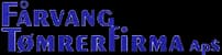 FÅRVANG TØMRERFIRMA ApS logo