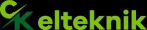 CK elteknik ApS logo