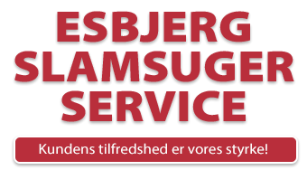 Esbjerg Slamsugerservice ApS logo