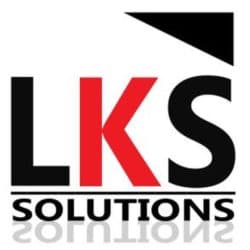 LKS logo