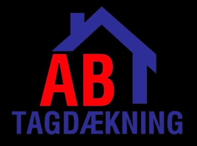 AB Tagdækning ApS logo