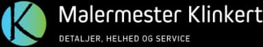 MALERMESTER KLINKERT ApS logo
