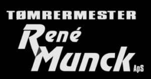 RENÉ MUNCK ApS logo