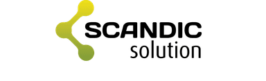 Scandic Solution logo