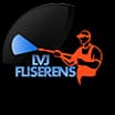 LVJ Fliserens logo