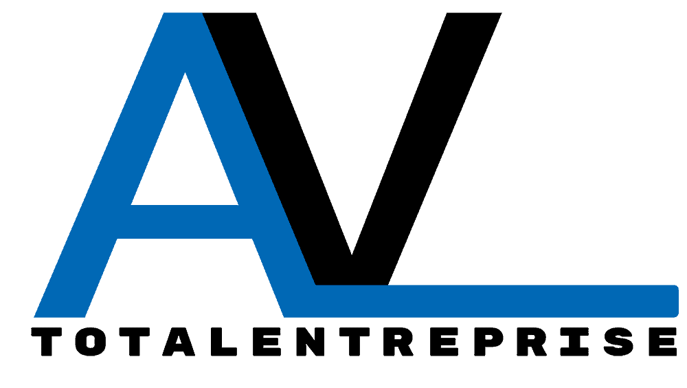 Av-Totalentreprise logo