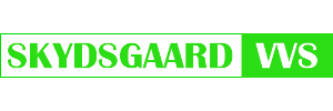 Skydsgaard VVS logo