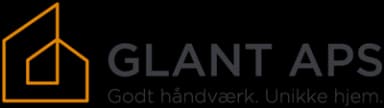 GLANT ApS logo