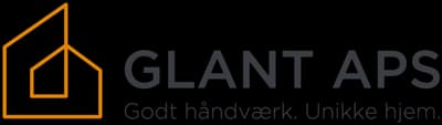 GLANT ApS logo