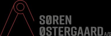 Søren Østergaard A/S logo