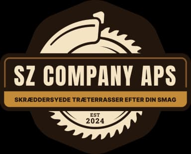 SZ Company ApS logo