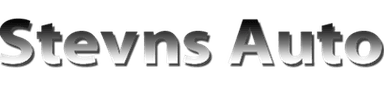 Stevns Auto logo
