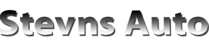 Stevns Auto logo