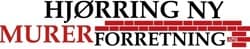 HJØRRING NY MURERFORRETNING ApS logo