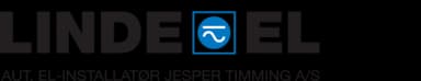 LINDE EL A/S logo