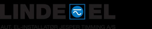 LINDE EL A/S logo