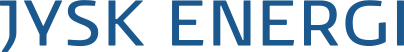 JYSK ENERGI TEKNIK A/S logo