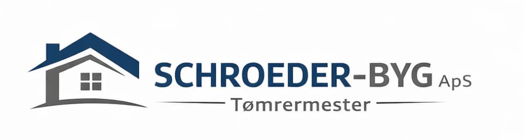 Schroeder-Byg ApS logo