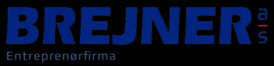 Brejner A/S logo