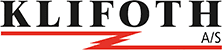 KLIFOTH A/S logo