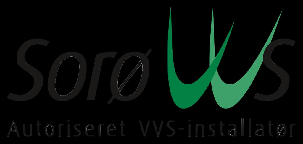 Sorø VVS ApS logo
