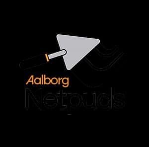 Aalborg Netpuds - Facaderenovering og meget mere logo