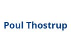Poul Thostrup logo