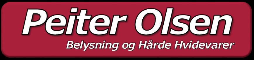 P.O. Elanlæg A/S logo