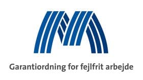 MALERFIRMAET NIKLAS ANDERSEN ApS logo