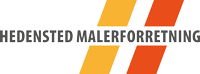 Hedensted Malerforr. og Farvehand v/Claus Møller logo