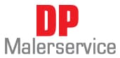 D P MALERSERVICE V/DANIEL D PEDERSEN logo