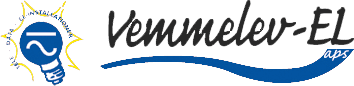 VEMMELEV-EL ApS logo