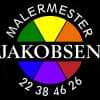 Malermester Jakobsen logo