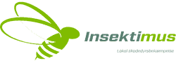 Insektimus ApS logo