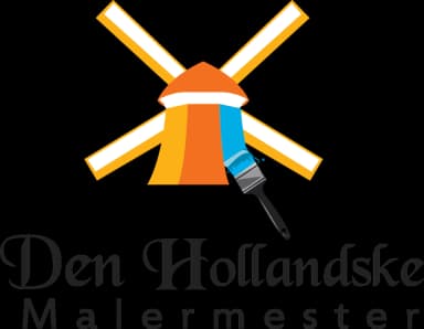 Den Hollandske Malermester logo