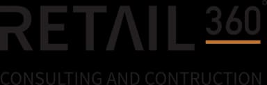 Retail 360 logo