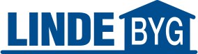 Linde Byg ApS logo