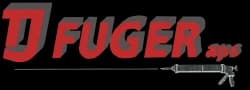 TJ FUGER ApS logo