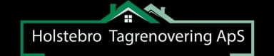 HOLSTEBRO TAGRENOVERING ApS logo