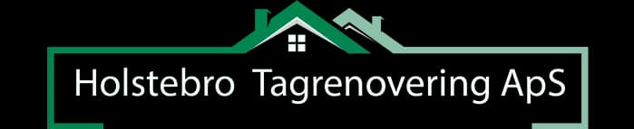 HOLSTEBRO TAGRENOVERING ApS logo